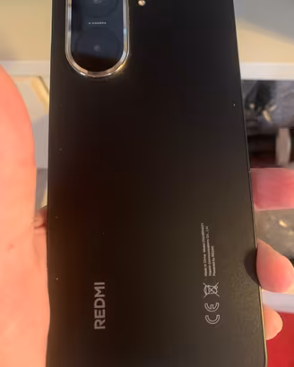 Redmi a5