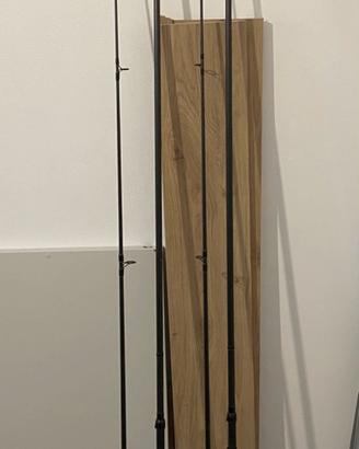 Canne Shimano tribal carp 13ft 3lb TC13300