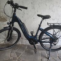 E-bike Velo de Ville AEB800