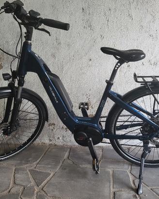 E-bike Velo de Ville AEB800