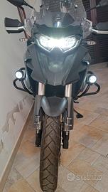 QJ SRT 700 SX Come Nuova