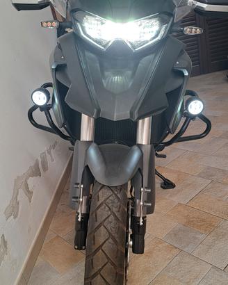 QJ SRT 700 SX Come Nuova