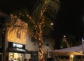 Lounge Bar - Caffetteria