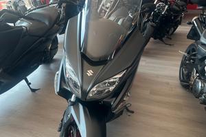 Suzuki AN Burgman 400