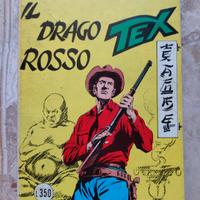 Fumetto Nr.79 Tex Lire 350-Ristampa