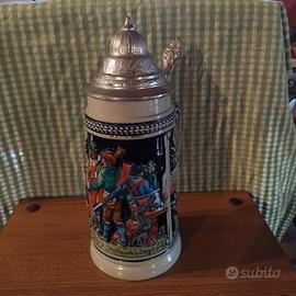 boccale vintage 