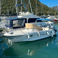 Sessa key largo 25