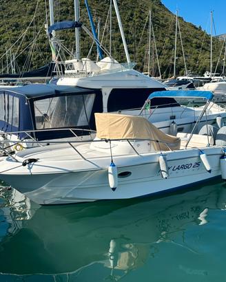 Sessa key largo 25