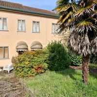 Polesella, villetta singola con giardino