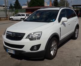 OPEL Antara - 2012