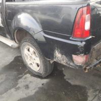 Tata Xenon 2.2 L 4×4 anno 2009 per ricambi
