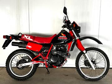 Honda xl350r