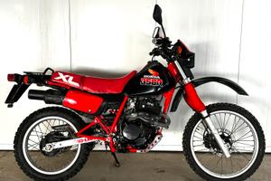 Honda xl350r