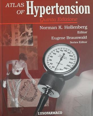 Atlas of Hypertension