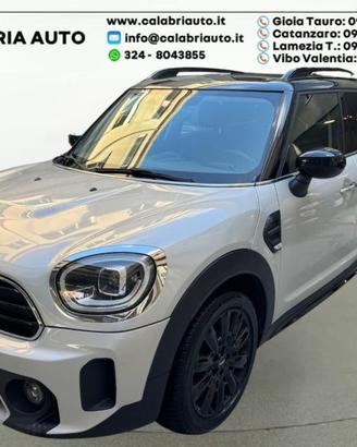MINI Countryman 2.0 Cooper D Classic Countryman