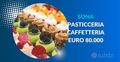 AziendaSi - pasticceria bar laboratorio