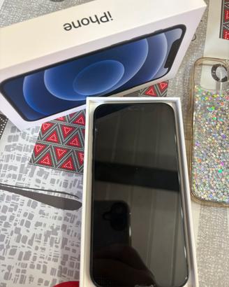 Iphone 12 mini