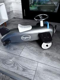 Aereo cavalcabile Baghera Speedster