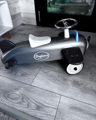 Aereo cavalcabile Baghera Speedster