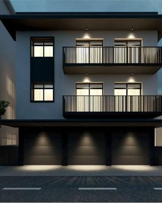 Appartamento di 166 m² con 4 locali a Riccione