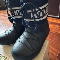 Moon boot bambino