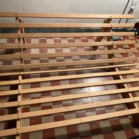 Base futon