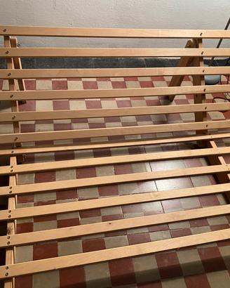 Base futon