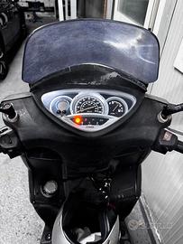 kymco peoples 300