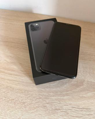 Iphone 11 Pro Max 256gb