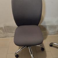 poltrone ergonomiche  ufficio 