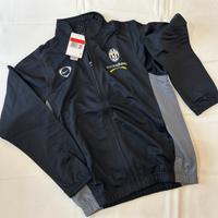 Felpa con zip bambino taglia L boy