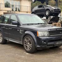 RICAMBI LAND ROVER RANGE ROVER SPORT RESTYLING