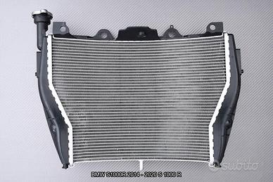 Radiatore BMW S1000R 2014 - 2020 S 1000 R