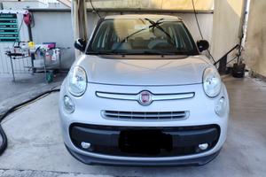 Fiat 500 L living 7 posti