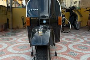 Vespa px 125 e fmi