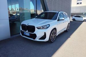 BMW X1 sdrive20i mhev 48V MSport auto