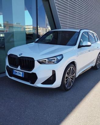 BMW X1 sdrive20i mhev 48V MSport auto