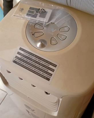 condizionatore portatile