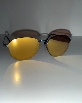 RAYBAN HEXAGONAL LIMITED EDITION