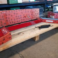 fanali alfa romeo 164 3.0 v6 quadrifoglio 