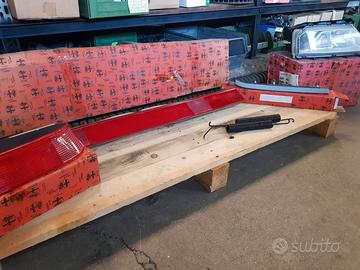 fanali alfa romeo 164 3.0 v6 quadrifoglio 