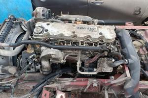 MOTORE IVECO 100E21 TECTOR