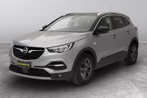 OPEL Grandland X - Grandland X 1.2 Eleganc U233261