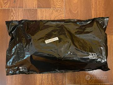 Cartuccia Toner originale nero Laser Jet HP 05x