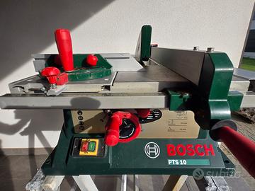 bosch pts10