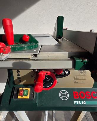 bosch pts10