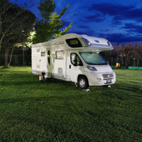 Camper MC LOUIS TANDY 640