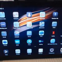 Huawei mate pad T