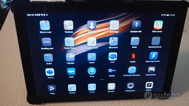 Huawei mate pad T