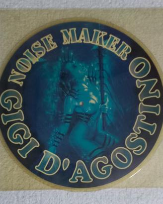 gigi d agostino 